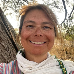 Clementina Ferrer