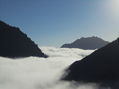 Mountains